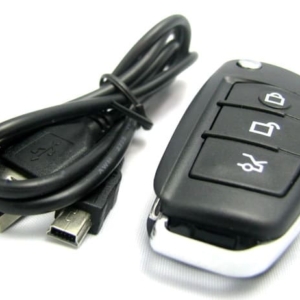 Autoschlüssel Kamera