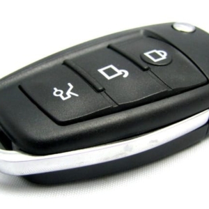 Armbanduhr mit versteckter Kamera