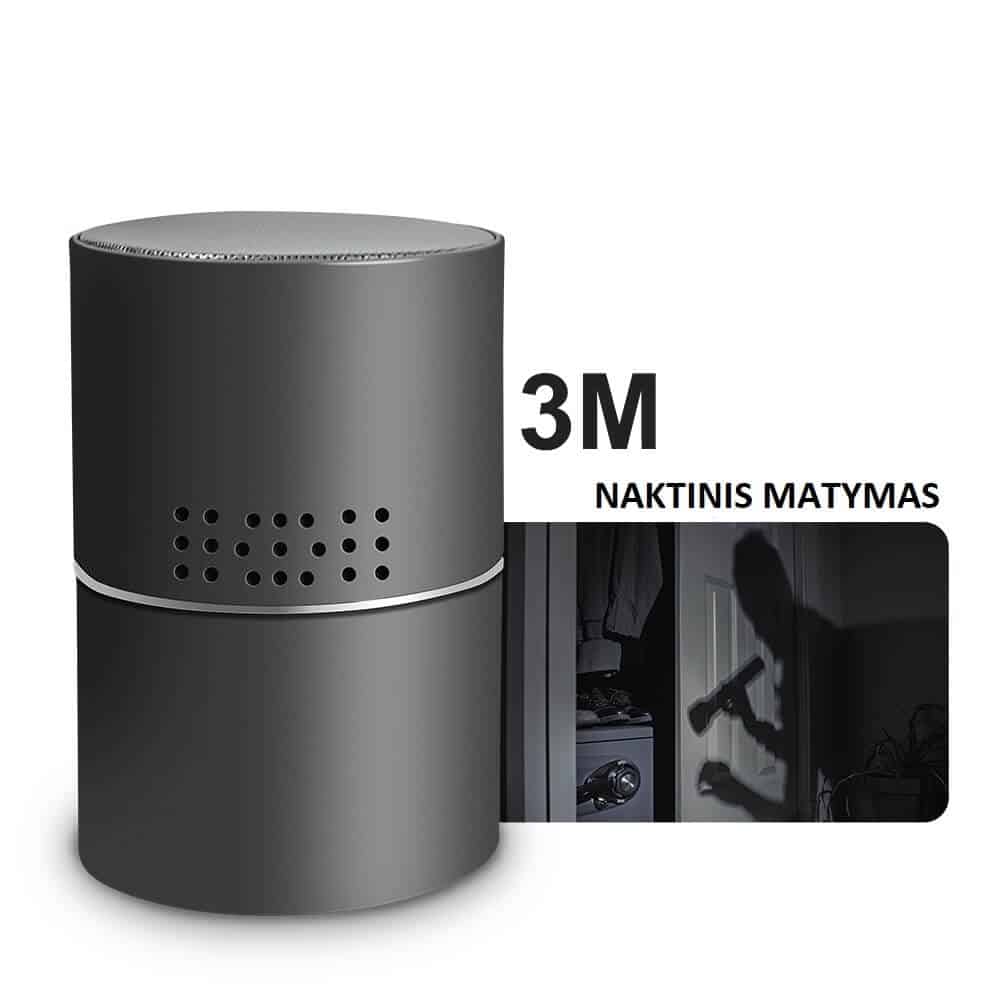 Versteckte Kamera mit Nachtsichtfunktion Versteckte Kamera mit Nachtsichtfunktion