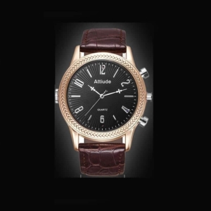 Versteckte getarnte Kamera