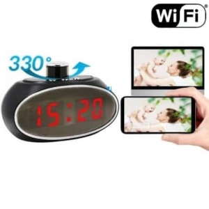 WLAN Überwachungskamera