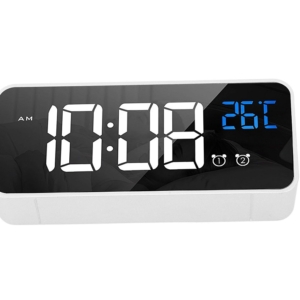 versteckte Kamera Wetterstation Wecker