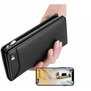 versteckte Kamera Geldbörse