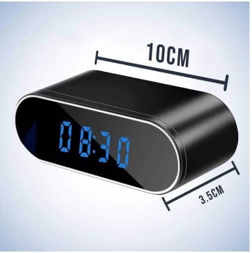 versteckte Kamera WLAN versteckte Kamera WLAN