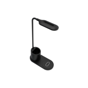 versteckte Kamera Tischleuchte