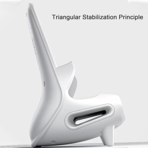 versteckte Kamera Telefonladegerät weiß