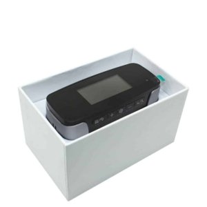 Versteckte Kamera in Uhr (Verpackung)