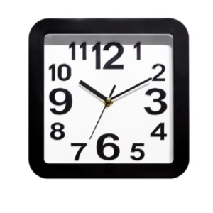 Versteckte Kamera Wecker Uhr