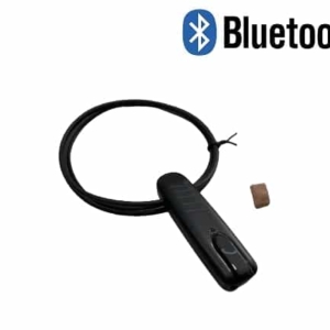 Bluetooth-Ohrhörer für Prüfungen