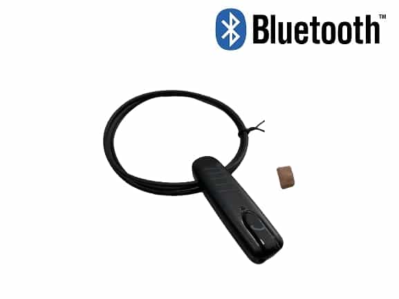 Bluetooth Ohrhörer für Prüfungen Bluetooth-Ohrhörer für Prüfungen