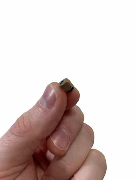 Professionelles geheimes Headset für Prüfungen Professioneller geheimer Ohrhörer für Prüfungen