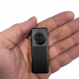 versteckte Kamera für Prüfungen