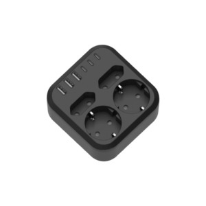 versteckte Mini Kamera Stromnetz Verteiler USB