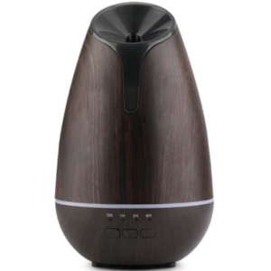 Versteckte Minikamera im Luftbefeuchter eingebaut