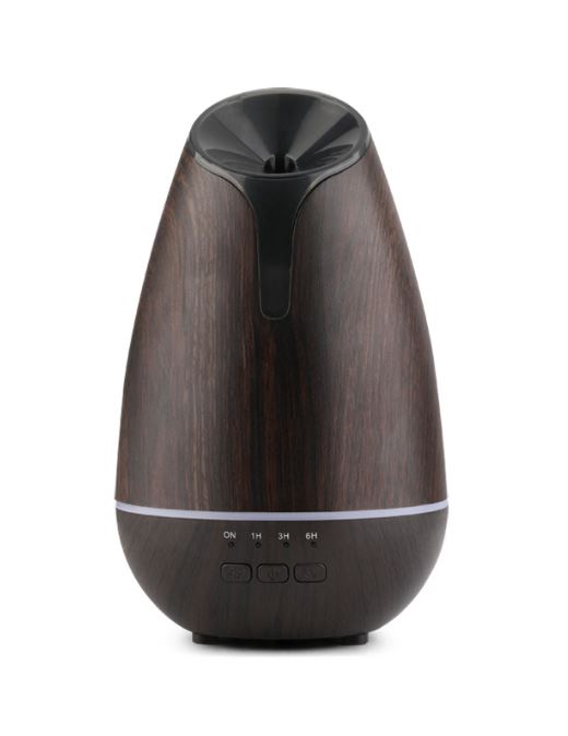 Versteckte Minikamera im Luftbefeuchter eingebaut Versteckte Minikamera im Luftbefeuchter eingebaut