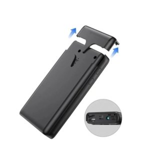 versteckte Mini-Kamera Powerbank