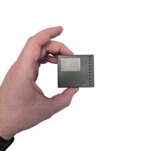 verstecktes Abhörgerät Blake Diktiergerät mit Server