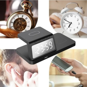 versteckte videokamera kabelloses ladegerät für mobiltelefone