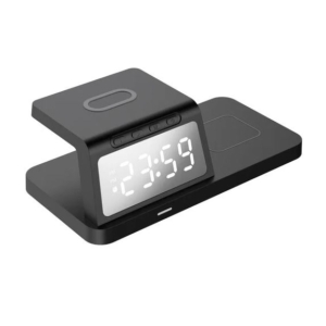 versteckte Videokamera kabelloses Ladegerät