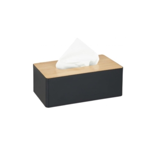 Versteckte Videokamera Taschentuchbox