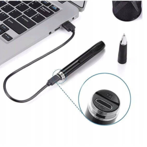 Versteckte WLAN-Videokamera Kugelschreiber Parker