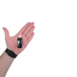 versteckte Kamera ohne WLAN