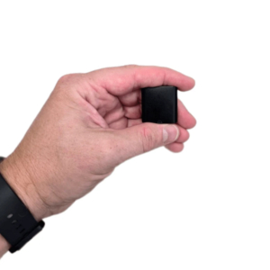 geheimer Diktiergerät VOX