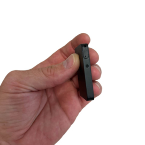 versteckter Mini-Diktiergerät mit Bluetooth