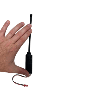 versteckte 4G-Videokameras