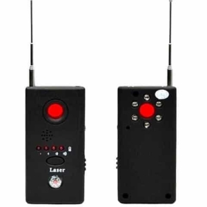 Abhörwanzen-Detektor RF 1Mhz bis 6