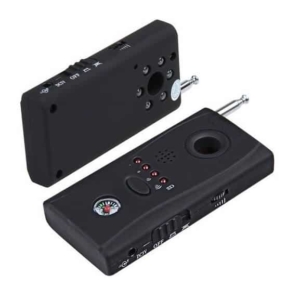 Mini-Kamera-Wanzen-Detektor