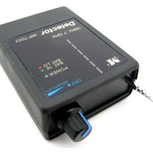 GPS-Ortungsgerät-Detektor