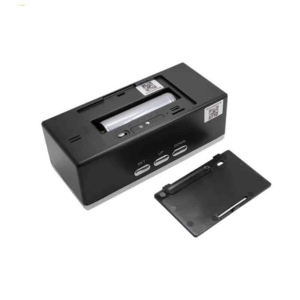 Verdeckte Hausüberwachung mit Kamera