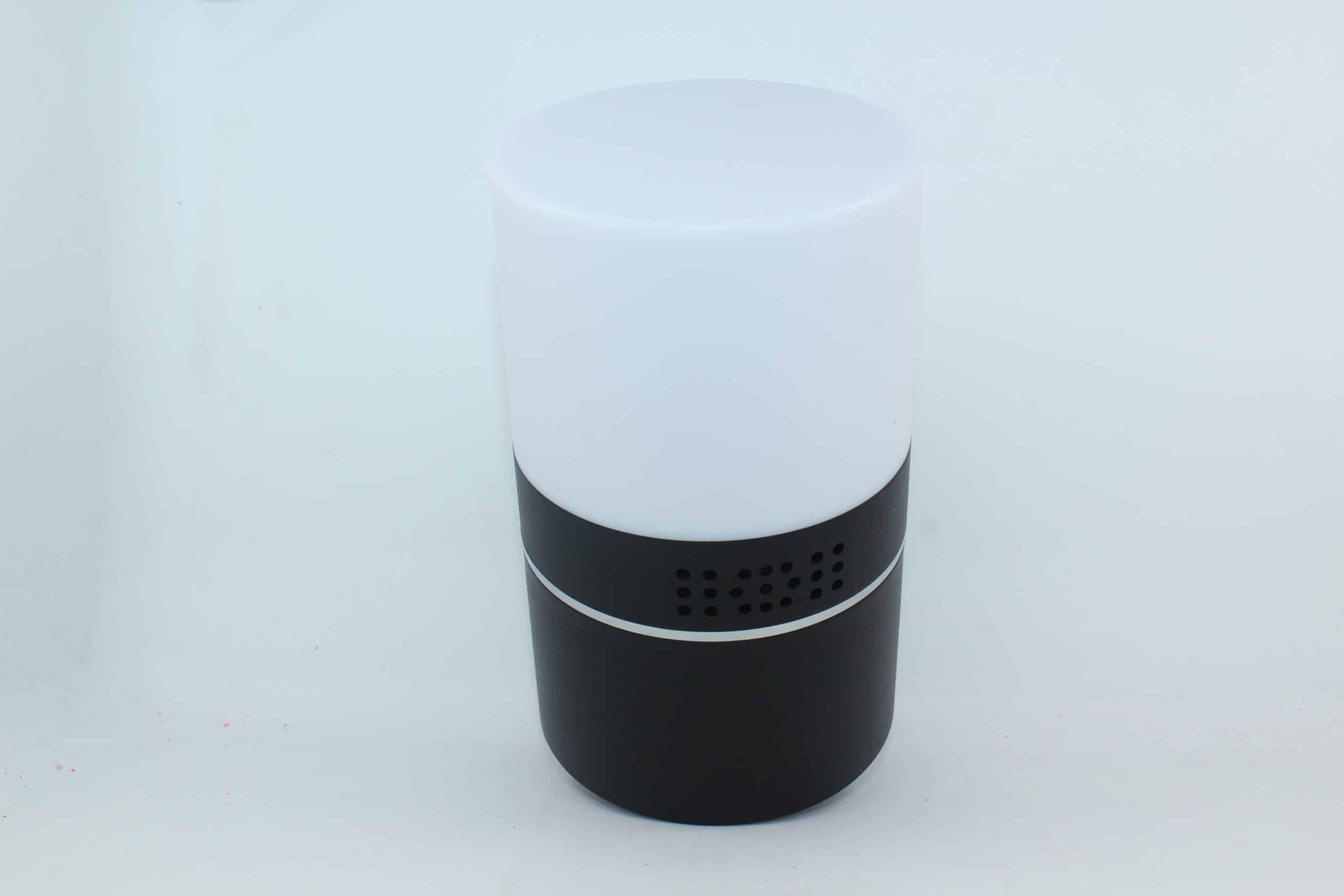 Wecker mit versteckter Kamera Wecker mit versteckter Kamera