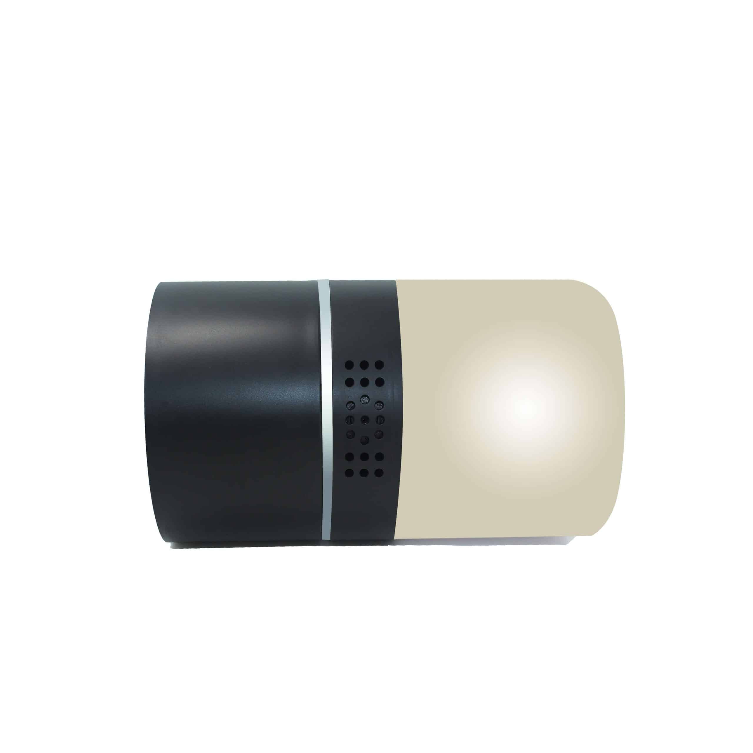 Wecker mit versteckter Kamera Wecker mit versteckter Kamera