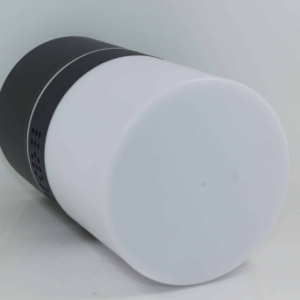 Wecker mit versteckter Kamera