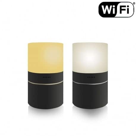 Wecker mit versteckter Kamera Wecker mit versteckter Kamera