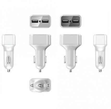 Скрытый GPS-трекер с функцией прослушивания Скрытый GPS-трекер с функцией прослушивания