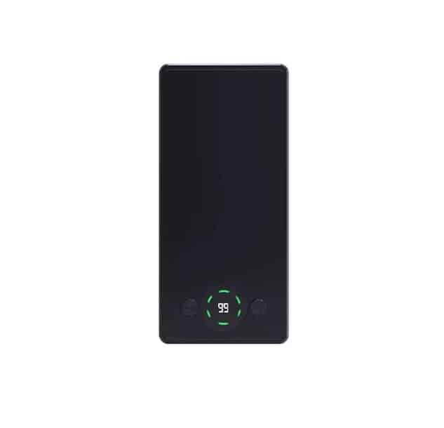 Geräuschgenerator Schutz vor Abhören Rauschgenerator Schutz vor Abhören