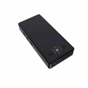 Rauschgenerator Schutz vor Abhören