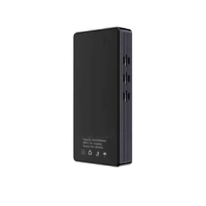 Rauschgenerator Schutz vor Abhören