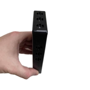 Rauschgenerator Schutz vor Abhören