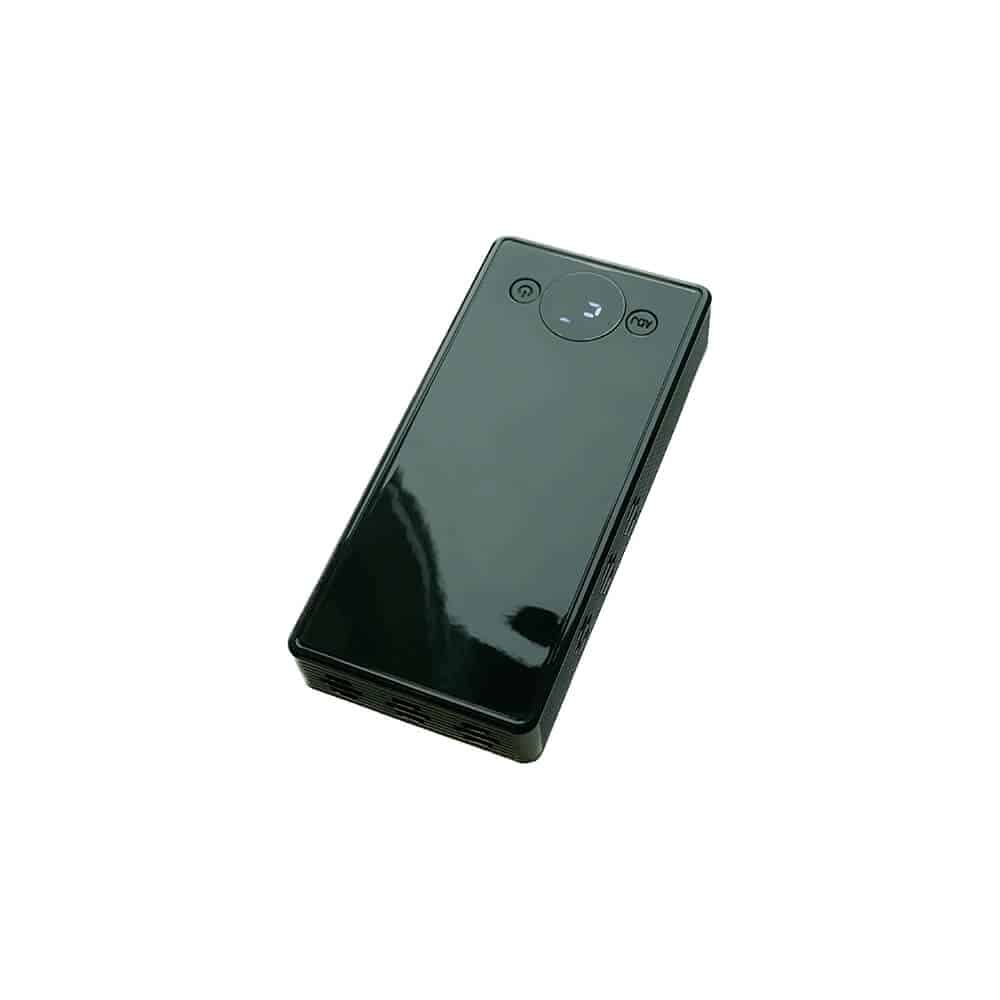 Rauschgenerator Schutz vor Abhören Rauschgenerator Schutz vor Abhören