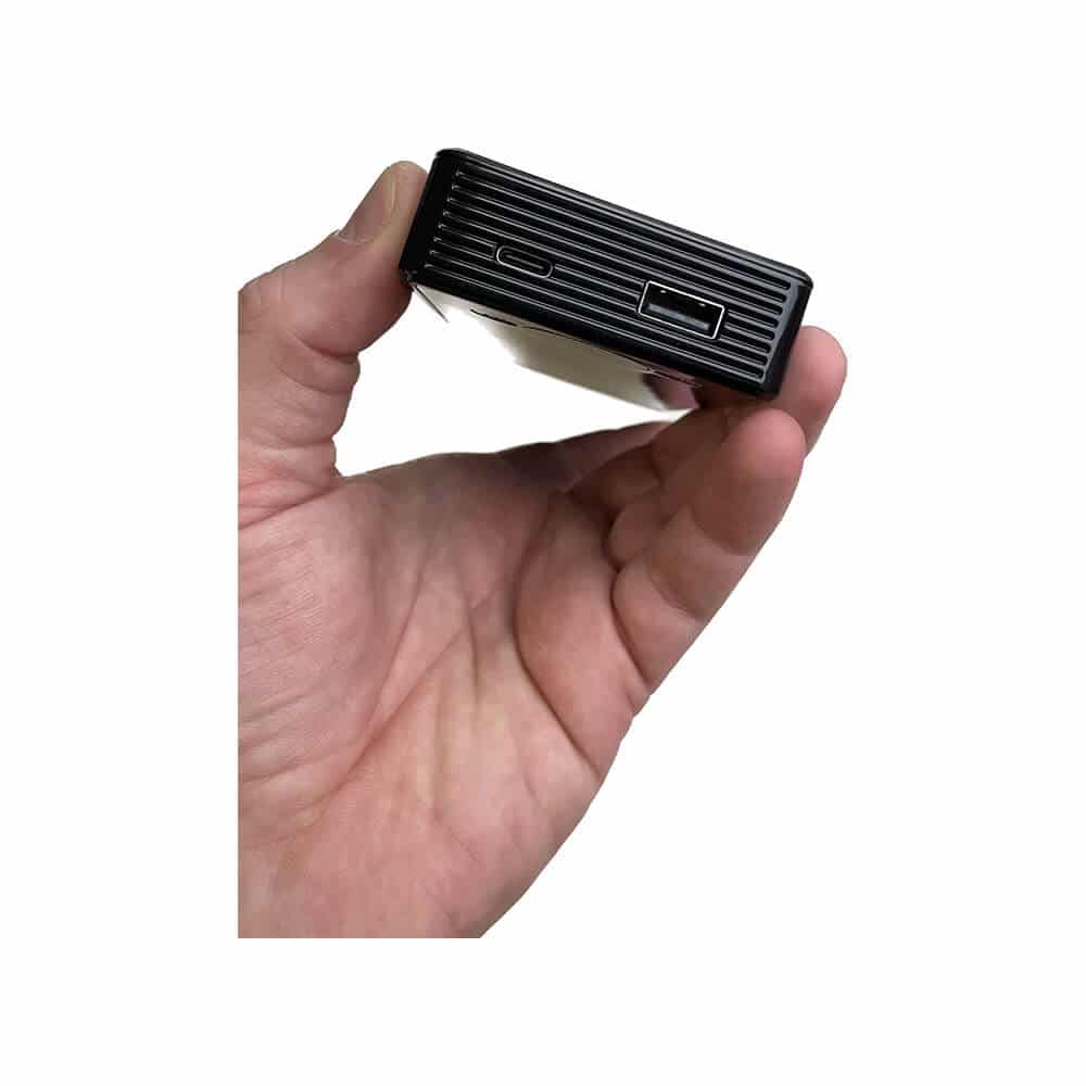 Rauschgenerator Schutz vor Abhören Geräuschgenerator Schutz vor Abhören