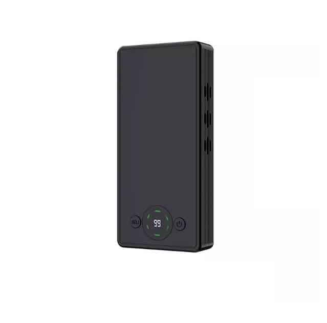 Rauschgenerator Schutz vor Abhören Rauschgenerator Schutz vor Abhören