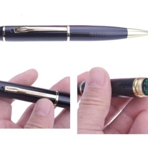 Kamera Kugelschreiber