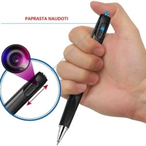 Скрытые камеры