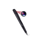 Versteckte Kamera im Kugelschreiber Parker