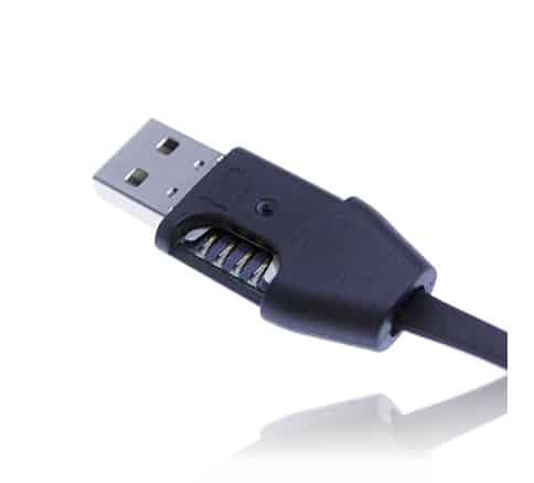 USB GSM-Wanze in Kabel integriert USB GSM-Wanze in Kabel integriert