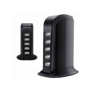 USB-Hub mit versteckter Überwachungskamera